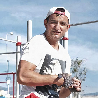 Sergey P. Sergey P.